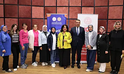 Eğitimde Oyunun Rolü Ele Alındı