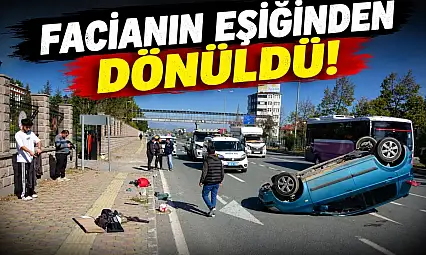 Facianın Eşiğinden Dönüldü!