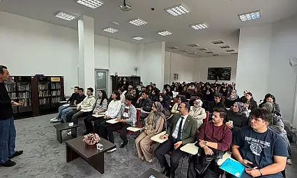 Gastronomi Öğrencileri Mutfaklara Hazırlanıyor