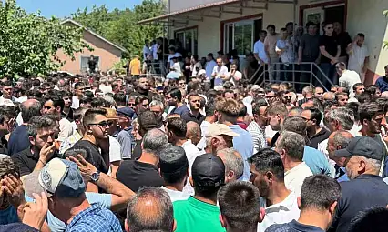 Göçükte hayatını kaybeden madencinin 2 ay sonra baba olacağı ortaya çıktı