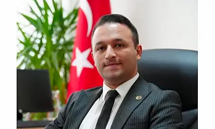 Hanönü'ne Boyabatlı Kaymakam