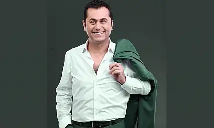 Hasan Yılmaz Tosya'da Sahne Alacak