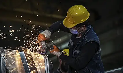 Hizmet Üretim Endeksi Yüzde 3,2 Arttı