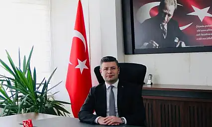 İnebolu Kaymakamı Uçar'dan Kabotaj Bayramı Mesajı
