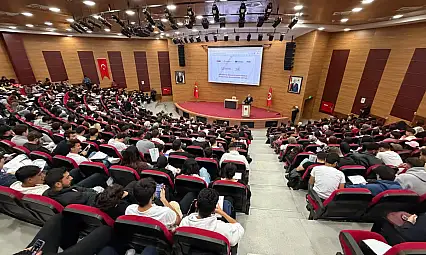 IPARD Proje Bilgilendirme Eğitimi Düzenlendi