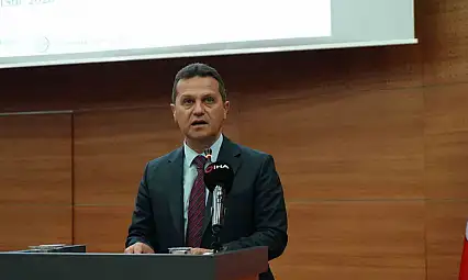 Kastamonu'da 'Şeyh Şab'an-ı Veli Sempozyumu' Başladı