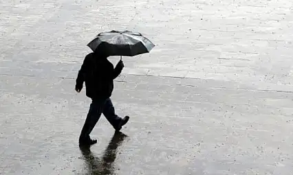 Kastamonu İçin Turuncu Kodlu Yağış Uyarısı