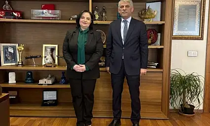 Kastamonu'nun Şifa Haritası'nı Oluşturacaklar