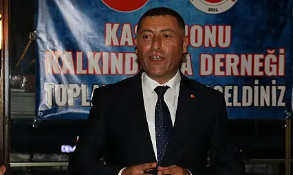 'Kadim Şehir Kastamonu' Sergisi Sonrası Kastamonu'nun Tanıtımına Destek Sözü