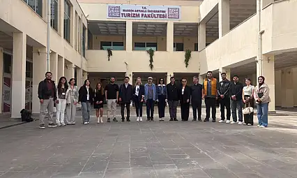 Kastamonu Üniversitesi Öğretim Üyesi Akreditasyon Ekibinde