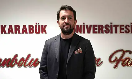 KBÜ'lü akademisyen KOBİ'lerin dijital dönüşüm projesinde görev alacak