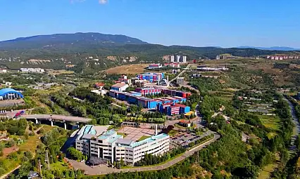 KBÜ'nün Erasmus+ hibe bütçesi 504 bin 700 avroya yükseldi