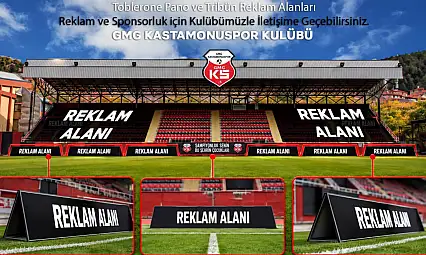 KSK'dan Reklam Çağrısı
