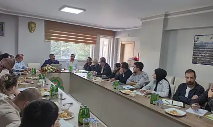 KUZKA Desteğiyle Finansal Okuryazarlık Eğitimi Başladı