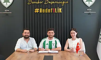 Muğlaspor, Selim Dilli'yi Kadrosuna Kattı