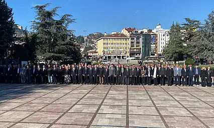 Muhtarlar Günü Kutlandı