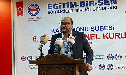 Orhan Sancaktaroğlu Güven Tazeledi