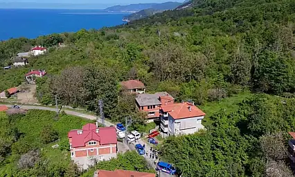 Ot Biçerken Dere Yatağına Düşen Muhtar Hayatını Kaybetti