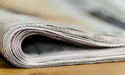 Resmi İlan Yayımlayan Gazetelerin Sayısı 659 Oldu