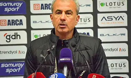 Sefer Yılmaz 'Çok Üzüntülüyüz'