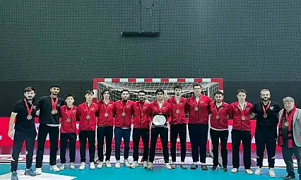 Sherin İneboluspor 1. Lig'de