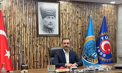 Lastik Fabrikası İşçileri Greve Çıkacak