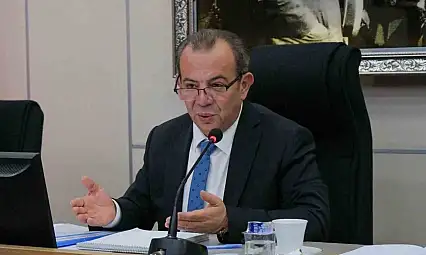 Tanju Özcan: 'Hukuk mücadelemi kararlılıkla sürdüreceğim'