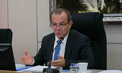 Tanju Özcan'a cinsel saldırı dosyasından tahliye kararı
