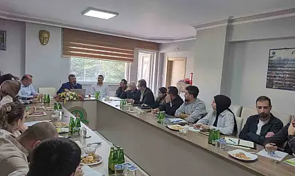 Tarım Sektörünün Finansal Yönetim Kapasitesi Güçlenecek