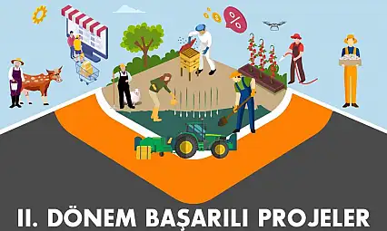 Tarımda Verimlilik Ve Katma Değerin Artırılması