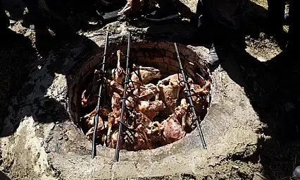 Taşköprü'nün Tescilli Lezzeti