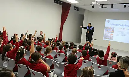 TDP Öğrencilere Ulaşmaya Devam Ediyor