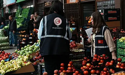 Ticaret Bakanlığı Ekipleri Kurban Bayramı Öncesi Denetimleri Artırdı