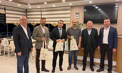 Tosya OSB Konuşuldu