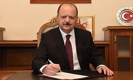 Vali Dallı: '1 Temmuz Denizcilik Ve Kabotaj Bayramı Kutlu Olsun'