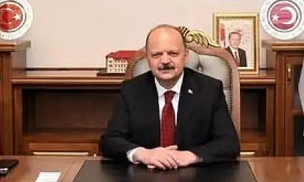 Vali Dallı Muhtarlar Günü Mesajı Yayımladı