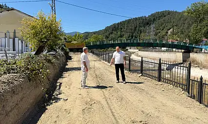 Yaya Güvenliği İçin Yeni Düzenleme