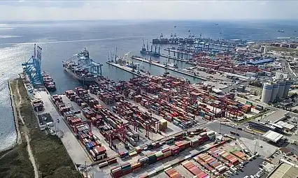 YD-ÜFE Yüzde 2,51 Arttı