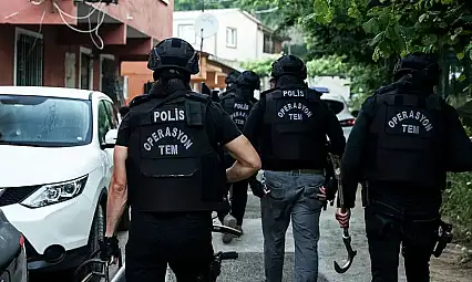 'Yeni Nesil' Suç Örgütlerine Karşı TEM Birimleri De Devrede Olacak