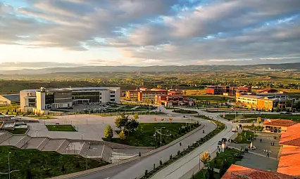Yeni Öğrenciler İçin Kayıt Heyecanı Başladı