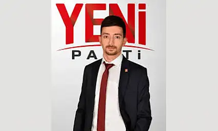 Yeni Parti Tosya İlçe Başkanı Özcan: 'Şehirlerimiz Gerçekte Güvenli Hale Getirmeliyiz'