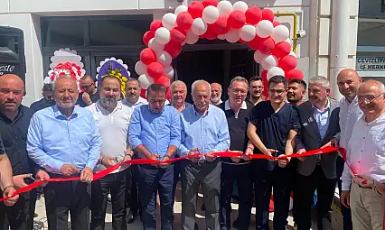 Yıldız Dent Ağız Ve Diş Sağlığı Polikliniği Açıldı