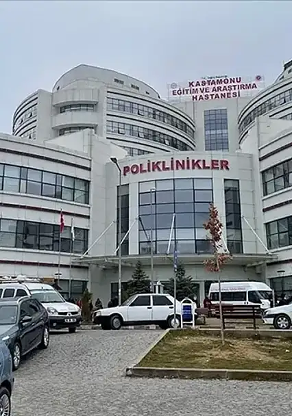 7 Yeni Doktor Kadrosu Tahsis Edildi