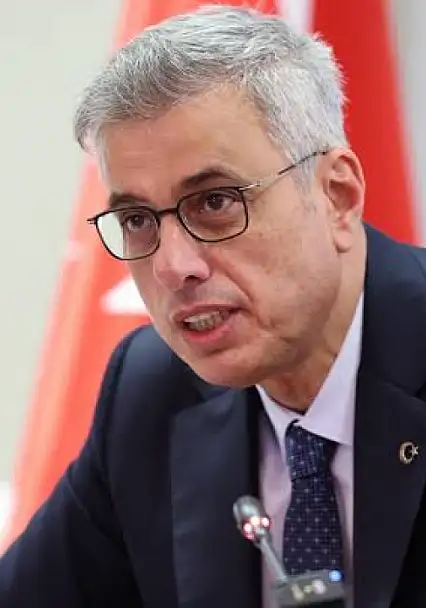 Bakan Memişoğlu: 'Sağlıklı Hayat Merkezlerimizde 17 Farklı Hizmet Sunuyoruz'