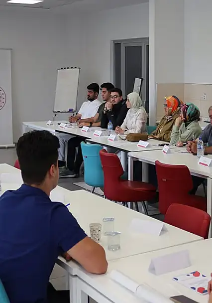 Bulaşıcı Hastalıklarla Mücadele Eğitimi Düzenlendi