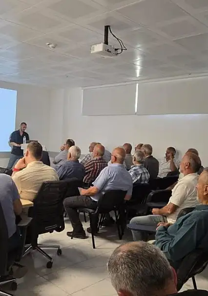 Çatalzeytin'de Tütün Bağımlılığıyla Mücadele Çalışmaları Sürüyor
