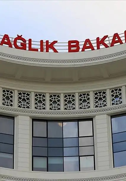 Evde Sağlık Sunumuna İlişkin Yönetmelik Yayımlandı