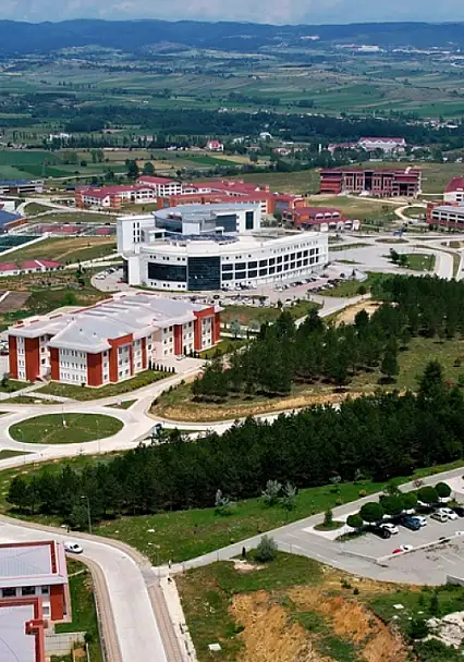 Göz Hastalıklarında Hücresel Mekanizmalar İncelenecek