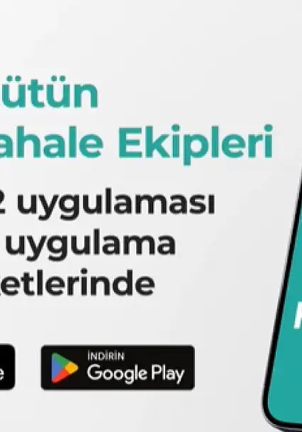 HAYAT 112 Kullanıma Sunuldu