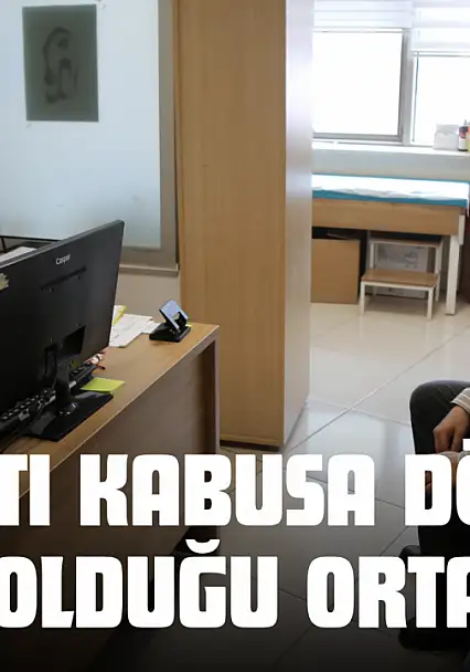 Hayatı Kabusa Döndü, Kanser Olduğu Ortaya Çıktı